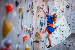 Understanding SafeSport Policies and Why Climbers Need to Take Them Seriously