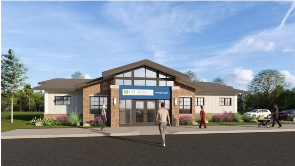 Big News!! Jones Memorial Announces Plans to Open Medical Office in Cuba NY Big News!! Jones Memorial Announces Plans to Open Medical Office in Cuba NY