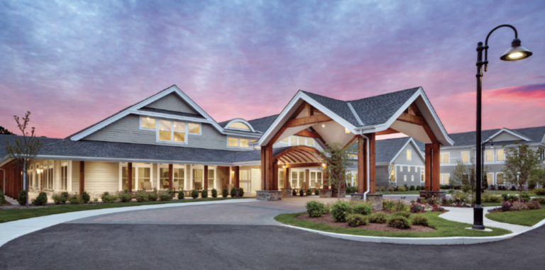 Senior Living Providers Reshape Operations to Support More Residents With Behavioral Health Needs