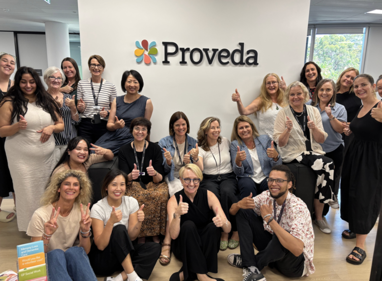 Proveda’s Employee Wellbeing Program: Putting people first