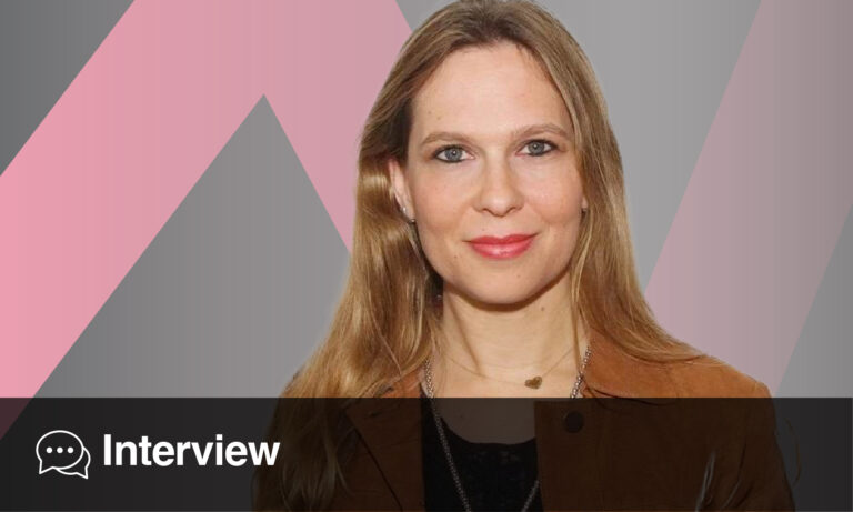 EASL 2026 Interview: Shira Zelber EASL 2026 Interview: Shira Zelber