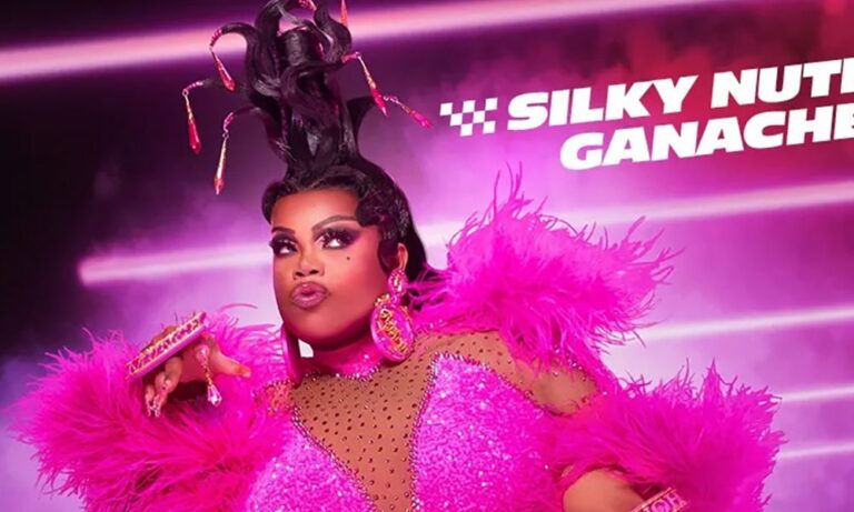 Silky Nutmeg Ganache talks sex and dating, gender, politics, weight loss journey Silky Nutmeg Ganache talks sex and dating, gender, politics, weight loss journey