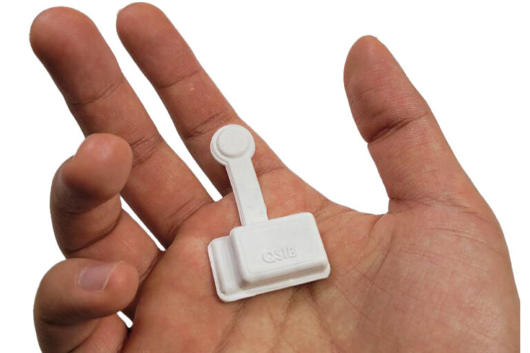 Novel Wireless Sensor Monitors Progression of Soft Tissue Disorders