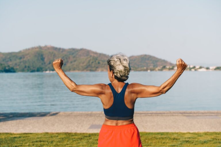 How a spine surgeon recommends keeping your back healthy How a spine surgeon recommends keeping your back healthy