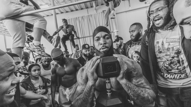 America’s Toughest Workout Isn’t in a Gym – America's Toughest Workout Isn't in a Gym -