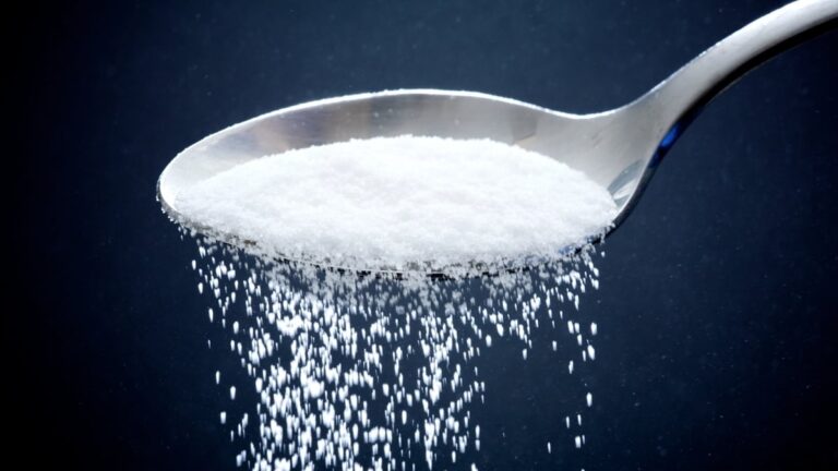 Low-Sugar Diet Early in Life Linked to 46% Lower Alzheimer's Risk