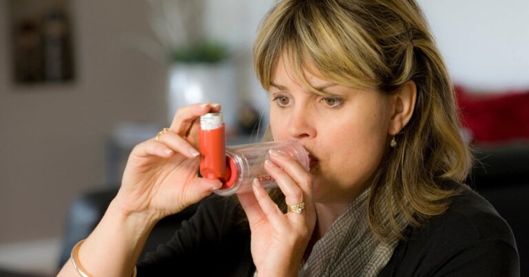 Asthma experts explain key asthma topics in quick updates Asthma experts explain key asthma topics in quick updates