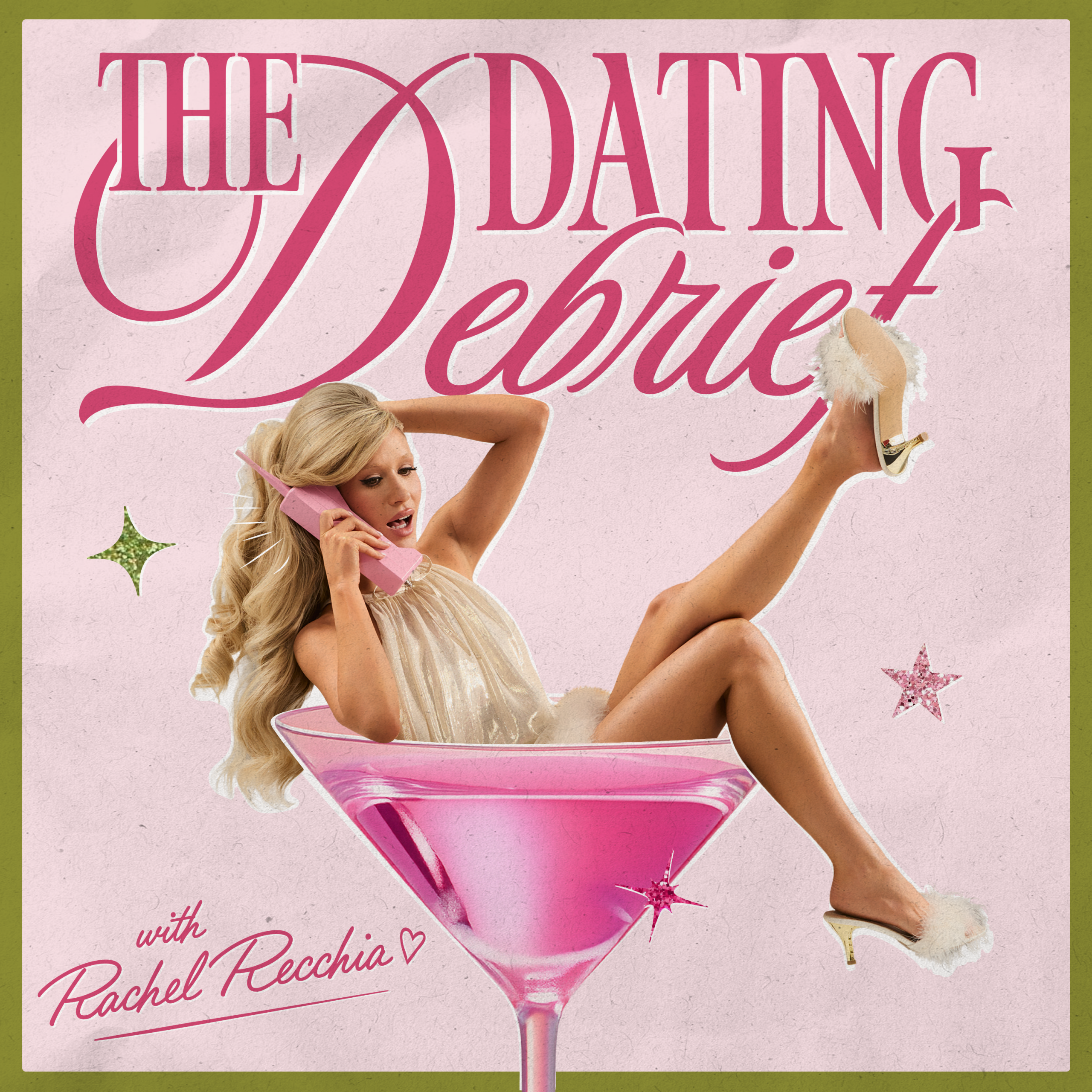 The Dating Debrief