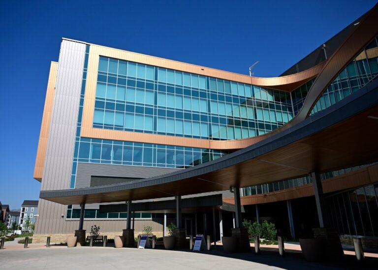 AdventHealth to take over Intermountain hospitals in Wheat Ridge, Brighton and Lafayette AdventHealth to take over Intermountain hospitals in Wheat Ridge, Brighton and Lafayette