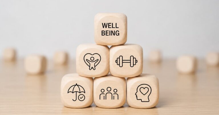FARHAN HAROON | Self-care starts with better health information
