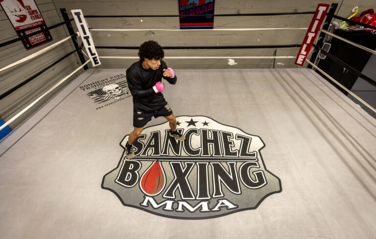 Santa Rosa boxing and MMA gym to host fundraiser Saturday Santa Rosa boxing and MMA gym to host fundraiser Saturday