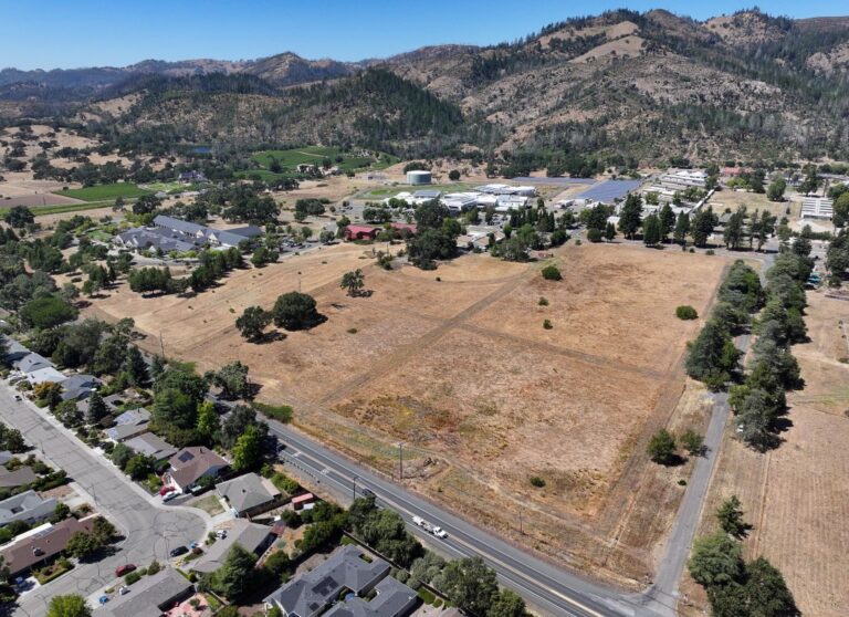 Sonoma County goes all in on proposed $135 million mental healthcare project while dropping another proposal Sonoma County goes all in on proposed $135 million mental healthcare project while dropping another proposal