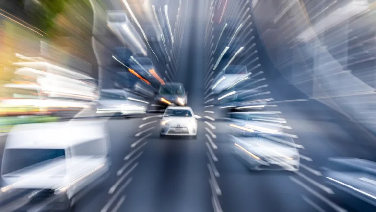 One More Reason to Hate Traffic: A Startling Link to Parkinson's Disease
