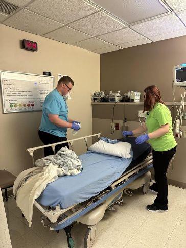 Med Center Health wraps up 2026 teen ambassador program Med Center Health wraps up 2026 teen ambassador program