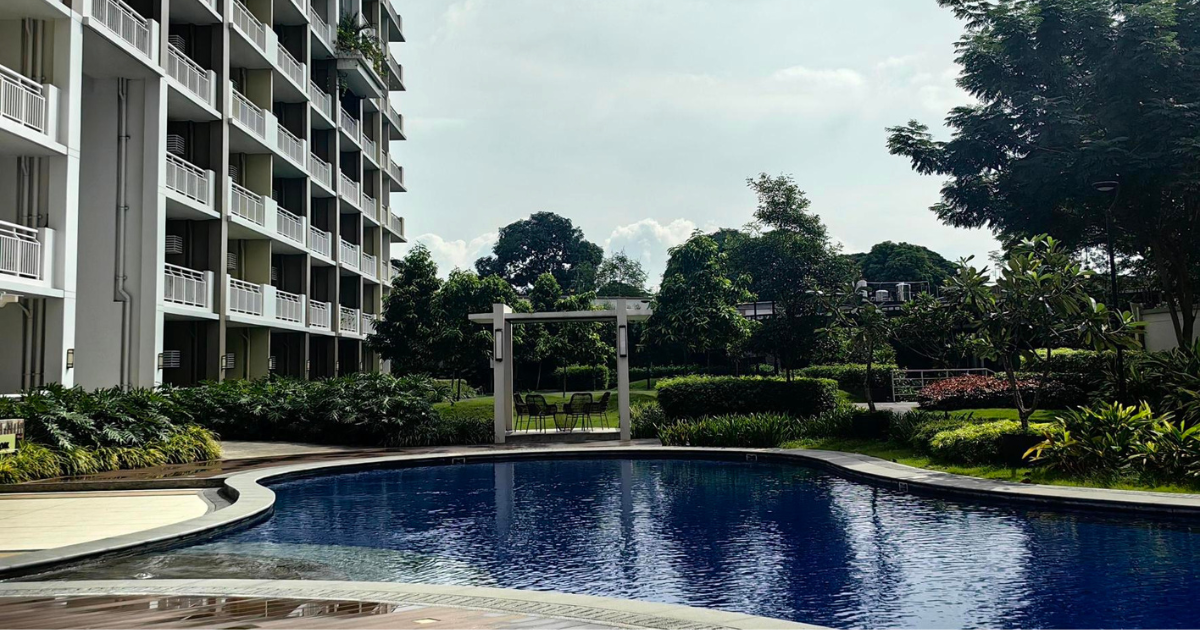 How Green Spaces Can Help You Maintain a Healthy Weight