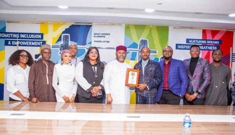 Lagos urges healthy lifestyle to improve public health Lagos urges healthy lifestyle to improve public health