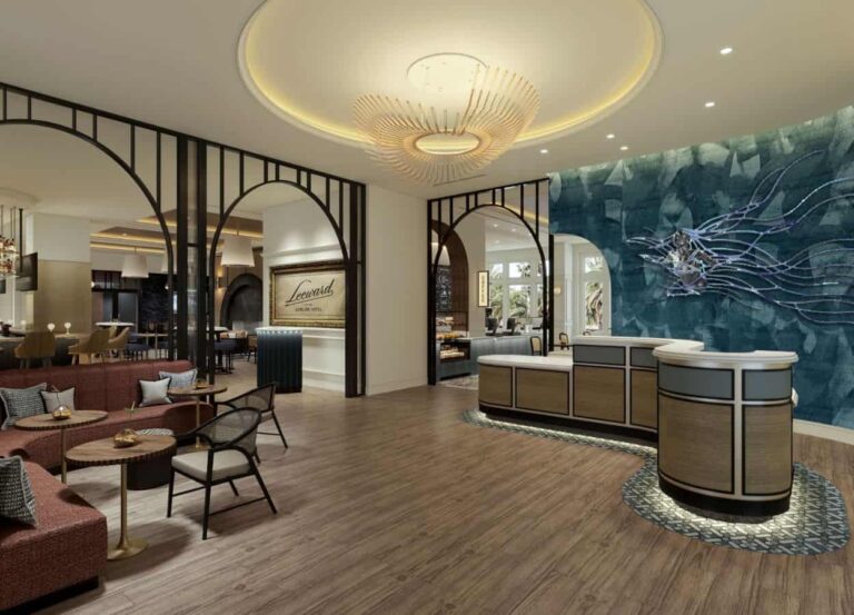 The Lowline Hotel Opens in Charleston as JdV by Hyatt’s New Lifestyle Destination Blending Maritime Heritage, Local Culture and Modern Hospitality on King Street The Lowline Hotel Opens in Charleston as JdV by Hyatt’s New Lifestyle Destination Blending Maritime Heritage, Local Culture and Modern Hospitality on King Street