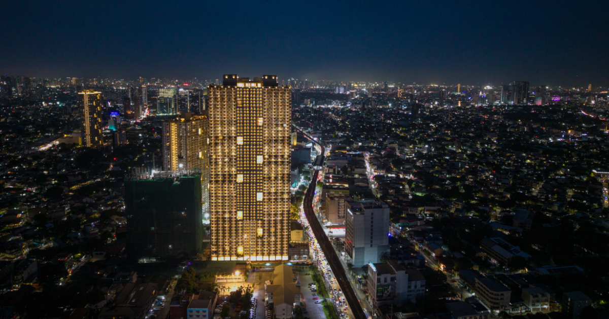 DMCI Homes Aligns Developments with Government’s Transit-Oriented Vision