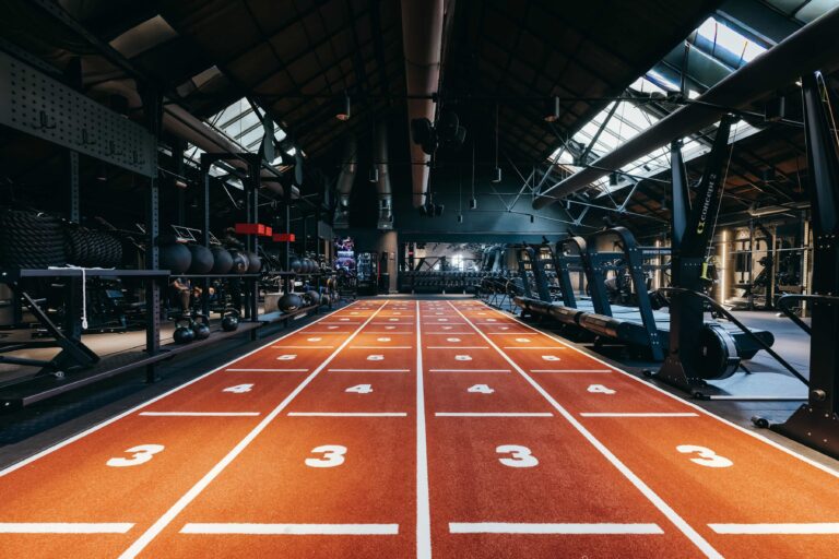 Urban Gym Group Acquires Iconic Health Clubs Dublin, Enters Irish Market Urban Gym Group Acquires Iconic Health Clubs Dublin, Enters Irish Market