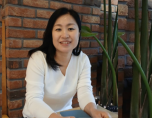 Court fines defector $6,700 for helping send money back to North Koreans