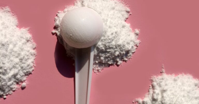 Creatine appeal expands with mental health focus Creatine appeal expands with mental health focus