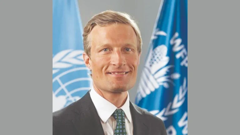 UN seeks urgent action as global nutrition progress may miss 2030 targets
