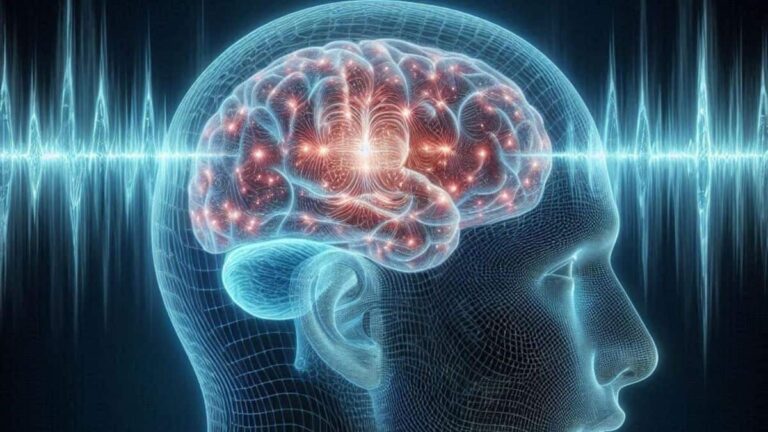 Can the brain age faster than the body? Expert weighs in