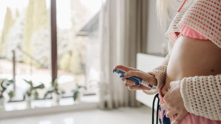 GLP-1 drugs like Ozempic, Mounjaro may cause muscle loss without proper guidance, warn experts GLP-1 drugs like Ozempic, Mounjaro may cause muscle loss without proper guidance, warn experts