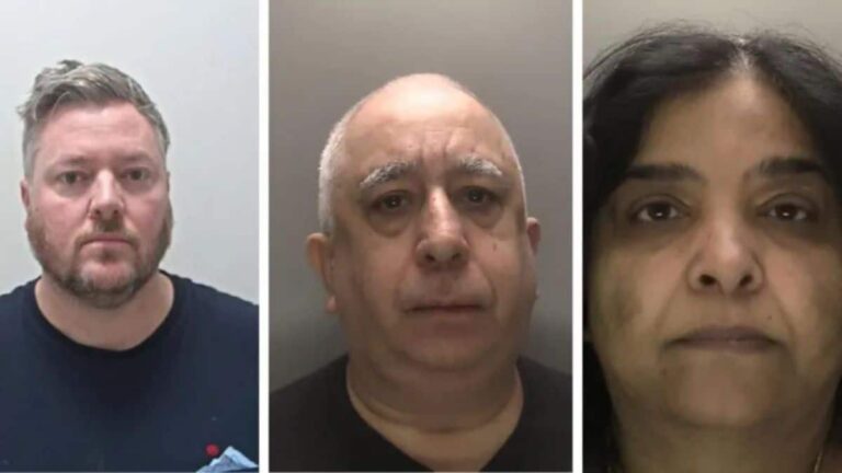 The Great Covid Fraud: How Indian-origin couple in UK funded lavish lifestyle through fake PPE orders
