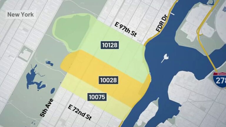 Third death confirmed in NYC Legionnaires’ Disease outbreak Third death confirmed in NYC Legionnaires' Disease outbreak