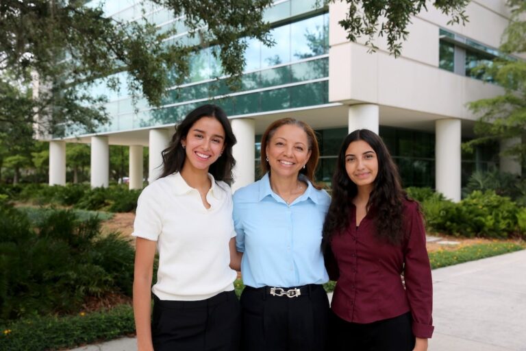 UCF Students, VA Doctor Develop AI Tool to Help Doctors Identify Chronic Pelvic Pain