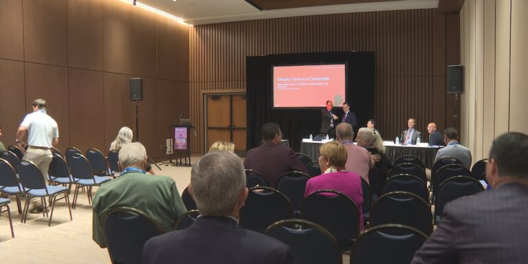 Obesity care panel highlights Medicaid access challenges