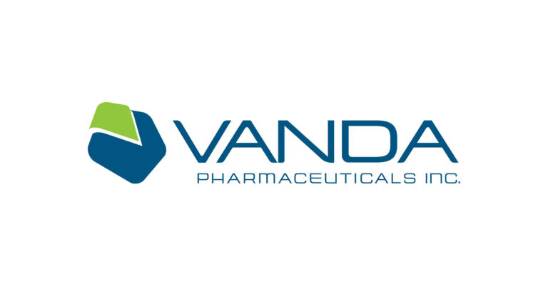 Vanda Pharmaceuticals Announces FDA Rare Pediatric Disease Designation for Investigational Therapy for Charcot-Marie