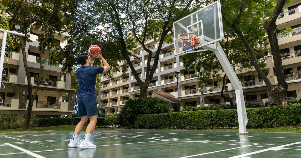 How Green Spaces Can Help You Maintain a Healthy Weight