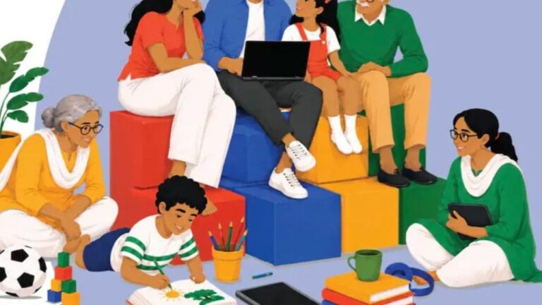 Google India, YouTube launch Digital Wellbeing Guidebook to help families build healthier screen habits Google India, YouTube launch Digital Wellbeing Guidebook to help families build healthier screen habits