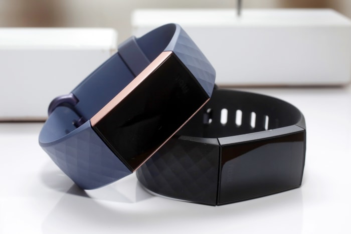 Healthwatch: Do fitness trackers really work? Healthwatch: Do fitness trackers really work?