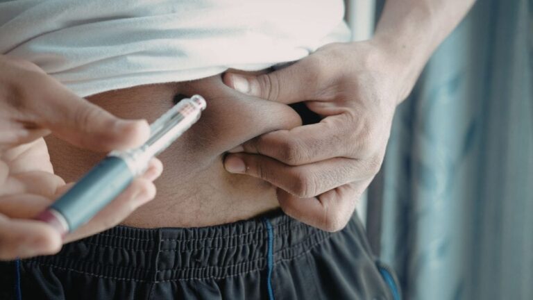 Can Weight-Loss Drugs Slow Ageing? Study Finds Semaglutide May Reduce Biological Ageing Markers Can Weight-Loss Drugs Slow Ageing? Study Finds Semaglutide May Reduce Biological Ageing Markers