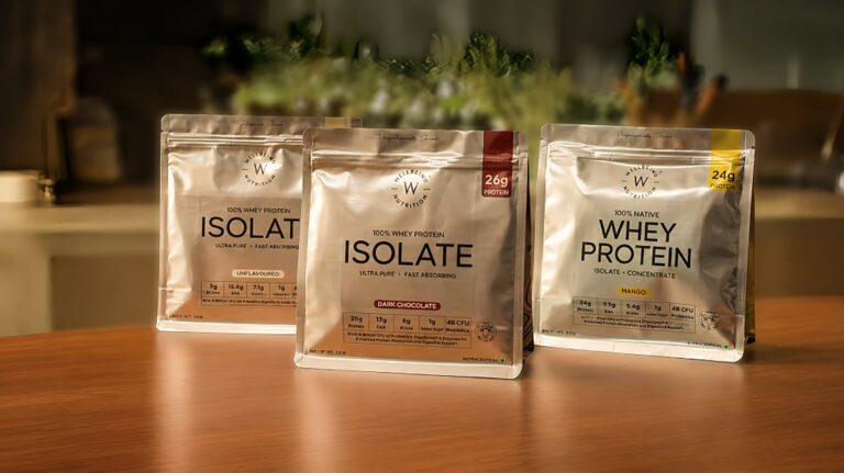 USV Pharma deal gives Wellbeing Nutrition the runway for