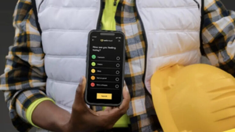Lanes Group and Thames Water report retention gains from wellbeing app