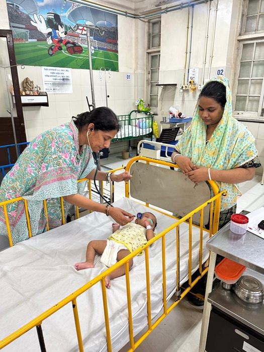 What Seemed Like Heart Disease Turned Out to Be a Rare Genetic Lipid Disorder What Seemed Like Heart Disease Turned Out to Be a Rare Genetic Lipid Disorder