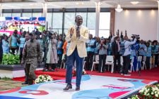 2027 polls: Ruto says opposition bid to scrap SHA risks reversing Kenya’s healthcare reforms