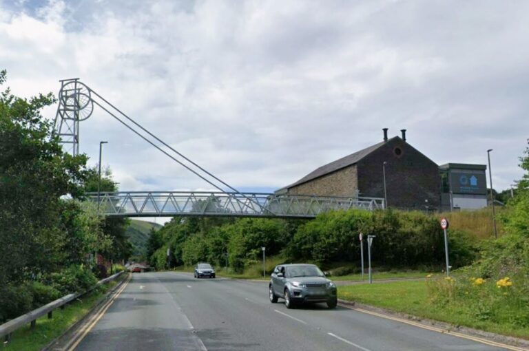 Mothballed mining museum could become flagship ALN wellbeing centre Mothballed mining museum could become flagship ALN wellbeing centre