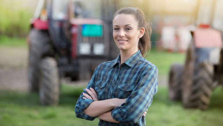 Female farmers invited to shape wellbeing project Female farmers invited to shape wellbeing project