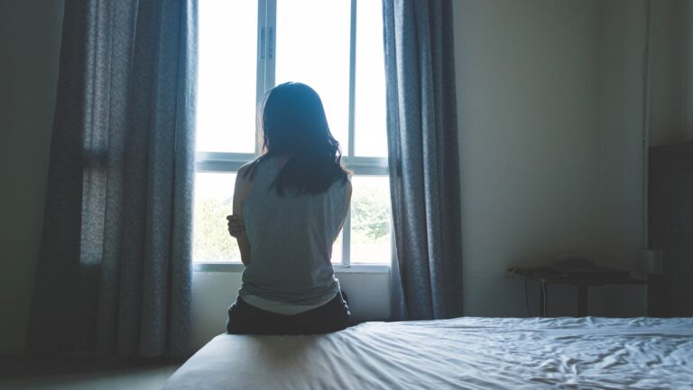 When it’s really hot, mental health can suffer | Harvard T.H. Chan School of Public Health When it’s really hot, mental health can suffer | Harvard T.H. Chan School of Public Health