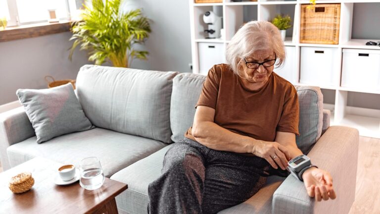 ACCESS model serves home care tech options for managing chronic disease