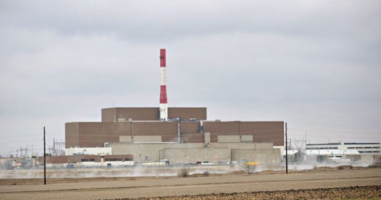 La Salle County passes federal nuclear emergency preparedness exercise La Salle County passes federal nuclear emergency preparedness exercise