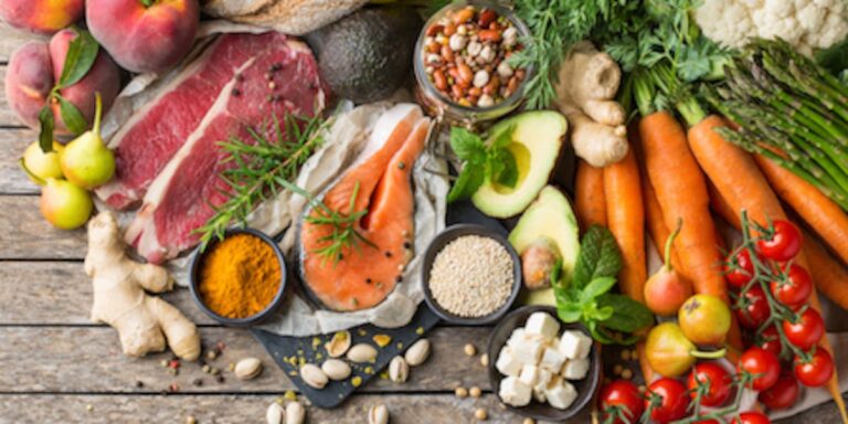 Best Life: The dirt on eating clean