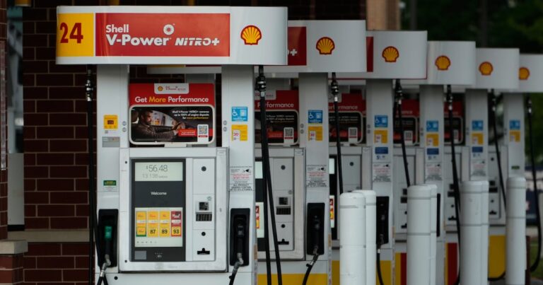 Tenuous state of US-Iran ceasefire renews anxiety over high fuel prices Tenuous state of US-Iran ceasefire renews anxiety over high fuel prices