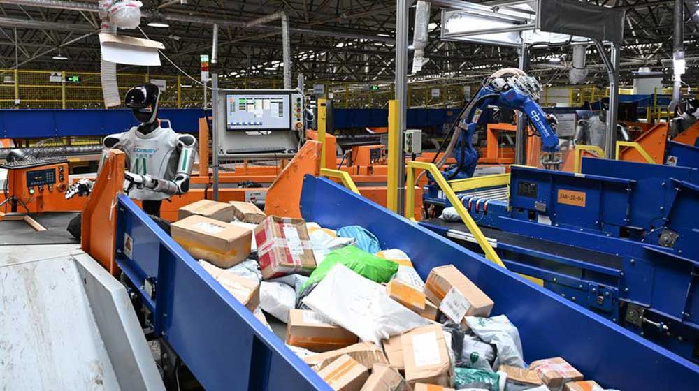 China’s non-manufacturing PMI drops to 49 in July