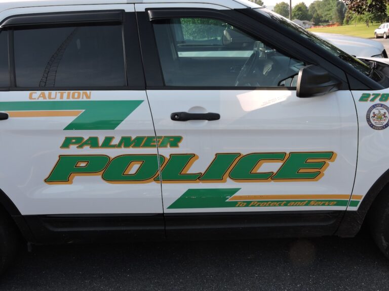 Incident at local gym leads to indecent assault charges for Allentown man